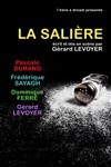 La salière - Espace Icare