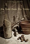 Du vent dans tes voiles - Théâtre de la violette