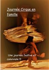 Journée cirque en famille - Salle Jacques Prévert