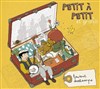 Petit à petit(s et grands) - Le Théâtre de Jeanne