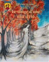 Classique en Août: Le songe d'une nuit d'été - Théâtre de Verdure