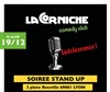 La Corniche Comedy Club - La Corniche