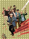 Amsterdam Klezmer band - Centre Culturel Georges Pompidou