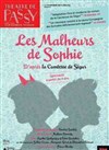 Les malheurs de Sophie - Théâtre de Passy