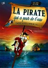 La pirate qui a peur de l'eau - Théâtre Divadlo