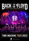 Back to the Floyd - Salle Pleyel