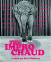 The Impro Chaud - Théâtre Popul'air du Reinitas