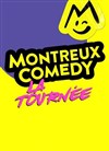 Montreux Comedy, la tournée - Le Dôme de Marseille