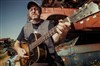 Scott H Biram + Mr White Solo - Secret Place