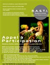 R.A.S.T.I - Aubervilliers TAC Teatro