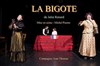 La bigote - Carré Rondelet Théâtre