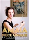 Amaia dans Pièce unique - L'Imprimerie