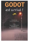 Godot est arrivé - Le petit Theatre de Valbonne