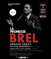 La promesse Brel - Agora du Palais des congrès