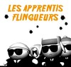 Les apprentis flingueurs - Les Tontons Flingueurs