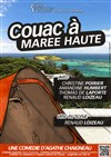 Couac à Marée Haute - Amphithéâtre Réaumur