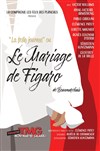 Le Mariage de Figaro - Théâtre Montmartre Galabru