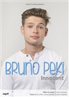 Bruno Peki dans Innocent - Espace Gerson