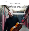 Manuel Delgado - Studio de L'Ermitage