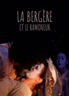 La bergère et le ramoneur - Comédie Nation