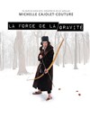 La Force de la Gravité - Théâtre de la Libé