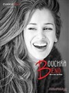 Bouchra Beno - Théâtre Comédie de Lille 