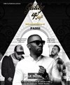 Passi - Giddy up Night - Le Royal Club