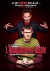 L'Associable du Diable - Contrepoint Café-Théâtre