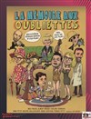 La mémoire aux oubliettes - Theâtre de la Grille Verte