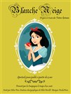 Blanche Neige - Café Théatre Drôle de Scène