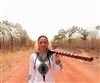 Sona Jobarteh - Le deux pièces cuisine