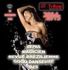 Nouvel An 2014-2015 au Tribar - Le TriBar