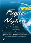 Fugue nuptiale - Théâtre des Mathurins - Studio