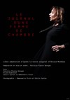 Le journal d'une femme de chambre - Théo Théâtre - Salle Plomberie