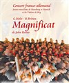 Magnificat de John Rutter - Eglise Saint Saturnin