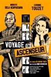 Voyage en ascenseur - Théâtre de la Vallée de l'Yerres