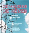 Demandeurs de rêves - Théâtre Clavel