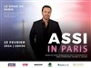 Assi in Paris - Le Dôme de Paris - Palais des sports