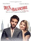 Deux sur la balançoire - Théâtre Comédie Odéon