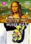 Musée haut, musée bas - Le SEL - Sèvres Espace Loisirs