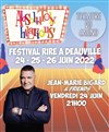 Bigard & Friends dans 100% Blagues - Théâtre du casino de Deauville