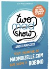 Le Two Mad Show - Bobino