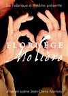 Florilège Molière - Théâtre de l'Epée de Bois - Cartoucherie