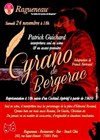 Cyrano de Bergerac - Ragueneau Restaurant