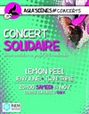 Concert solidaire - Centre culturel