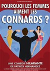 Pourquoi les femmes aiment les connards ? - La Grande Comédie - Salle 2