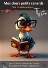 Mes chers petits canards - Le petit Theatre de Valbonne