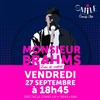 Monsieur Brahms - Smile Comedy Club