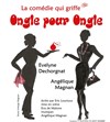 Ongle pour ongle - Théâtre de la violette