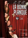 La bonne planque - Théâtre Trévise